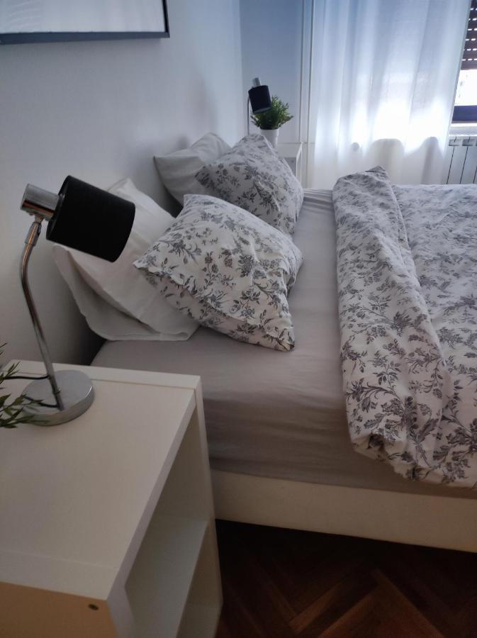 Apartment Blondie Zagreb Ngoại thất bức ảnh